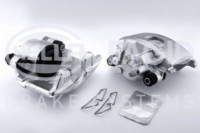 Brake Caliper HELLA PAGID 8AC 355 393-181