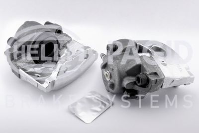 Brake Caliper HELLA PAGID 8AC 355 393-191