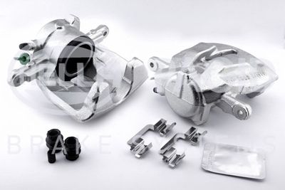 Brake Caliper HELLA PAGID 8AC 355 393-231