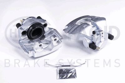 Brake Caliper HELLA PAGID 8AC 355 393-271