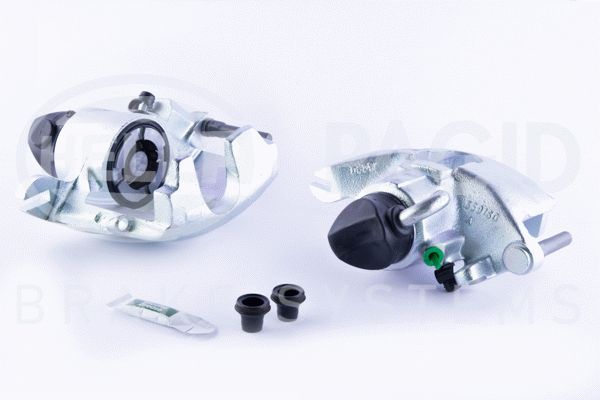 HELLA PAGID 8AC 355 393-341 Brake Caliper