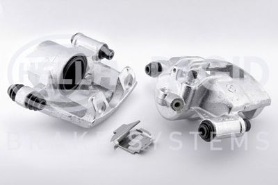 Brake Caliper HELLA PAGID 8AC 355 393-401