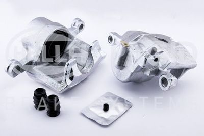 Brake Caliper HELLA PAGID 8AC 355 393-411