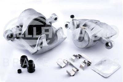 Brake Caliper HELLA PAGID 8AC 355 393-421