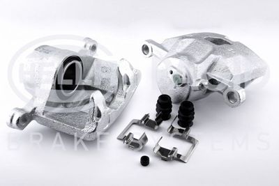 Brake Caliper HELLA PAGID 8AC 355 393-431