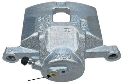 Brake Caliper HELLA PAGID 8AC 355 393-441
