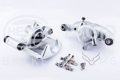 Brake Caliper HELLA PAGID 8AC 355 393-481