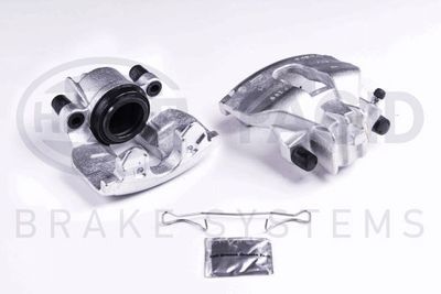 Brake Caliper HELLA PAGID 8AC 355 393-501