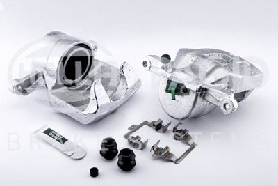 Brake Caliper HELLA PAGID 8AC 355 393-551
