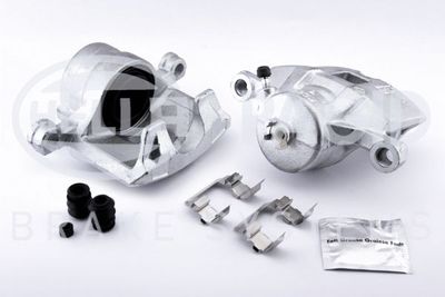 Brake Caliper HELLA PAGID 8AC 355 393-571