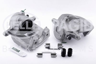 Brake Caliper HELLA PAGID 8AC 355 393-631