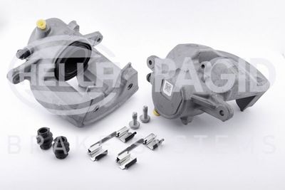 Brake Caliper HELLA PAGID 8AC 355 393-641