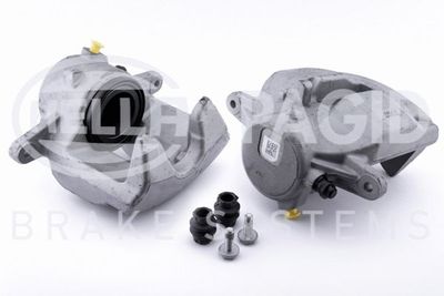 Brake Caliper HELLA PAGID 8AC 355 393-651