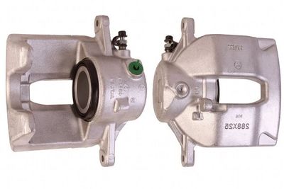 Brake Caliper HELLA PAGID 8AC 355 393-661