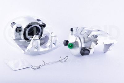 Brake Caliper HELLA PAGID 8AC 355 393-741