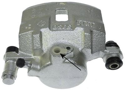 Brake Caliper HELLA PAGID 8AC 355 393-801
