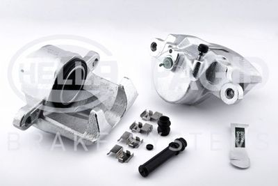 Brake Caliper HELLA PAGID 8AC 355 393-811