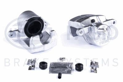 Brake Caliper HELLA PAGID 8AC 355 393-831