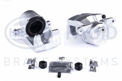 Brake Caliper HELLA PAGID 8AC 355 393-841