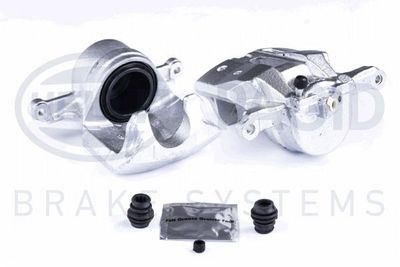 Brake Caliper HELLA PAGID 8AC 355 393-871