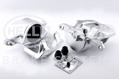 Brake Caliper HELLA PAGID 8AC 355 393-881