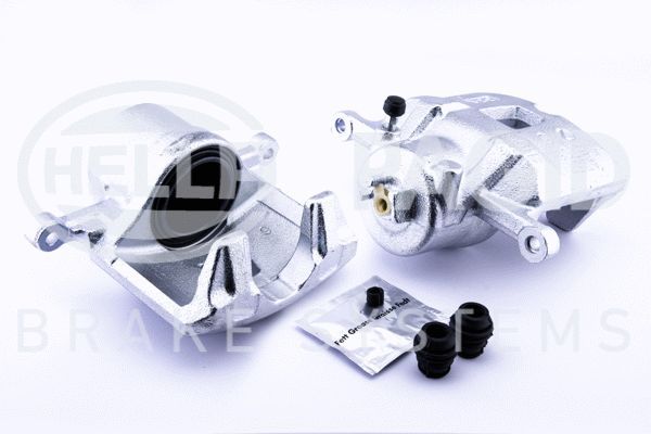 HELLA PAGID 8AC 355 394-001 Brake Caliper