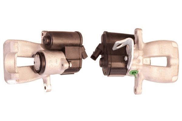 HELLA PAGID 8AC 355 396-711 Brake Caliper