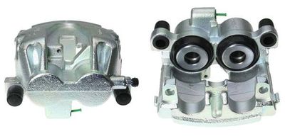 Brake Caliper HELLA PAGID 8AC 355 397-761