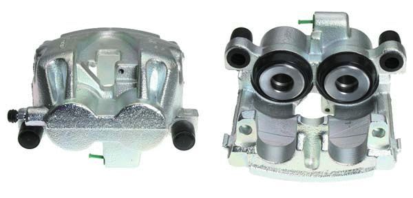 HELLA PAGID 8AC 355 397-771 Brake Caliper