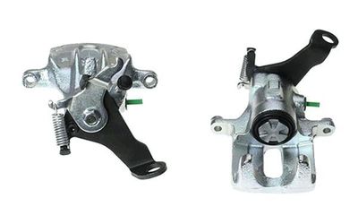 Brake Caliper HELLA PAGID 8AC 355 398-791