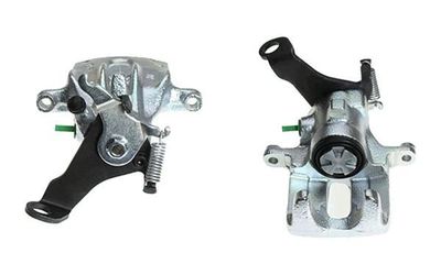 Brake Caliper HELLA PAGID 8AC 355 398-801