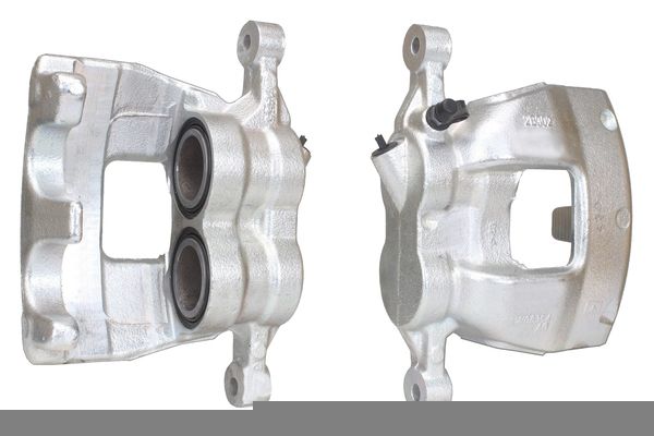 HELLA PAGID 8AC 355 399-351 Brake Caliper