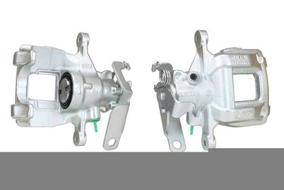 Brake Caliper HELLA PAGID 8AC 355 399-371