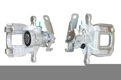 Brake Caliper HELLA PAGID 8AC 355 399-381