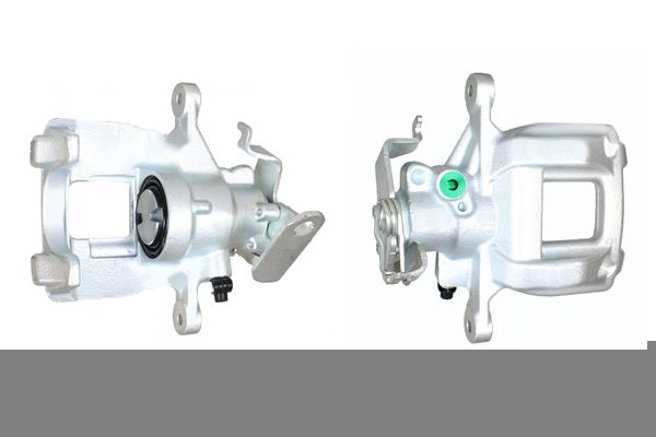 HELLA PAGID 8AC 355 399-391 Brake Caliper