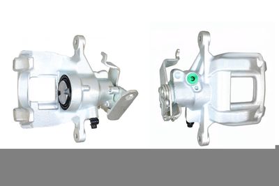 Brake Caliper HELLA PAGID 8AC 355 399-391