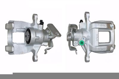 Brake Caliper HELLA PAGID 8AC 355 399-401