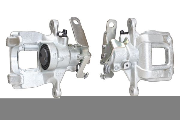 HELLA PAGID 8AC 355 399-421 Brake Caliper