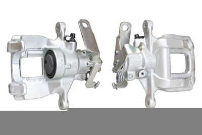 Brake Caliper HELLA PAGID 8AC 355 399-421