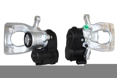 Brake Caliper HELLA PAGID 8AC 355 399-431