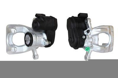 Brake Caliper HELLA PAGID 8AC 355 399-441