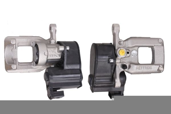 HELLA PAGID 8AC 355 399-451 Brake Caliper