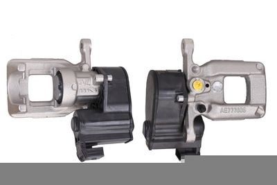Brake Caliper HELLA PAGID 8AC 355 399-451