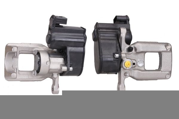 HELLA PAGID 8AC 355 399-461 Brake Caliper
