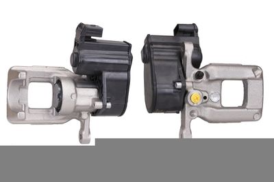 Brake Caliper HELLA PAGID 8AC 355 399-461