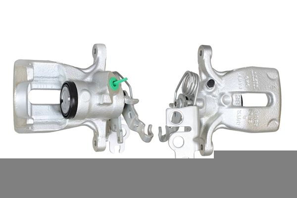 HELLA PAGID 8AC 355 399-471 Brake Caliper