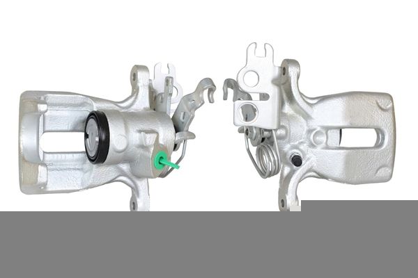 HELLA PAGID 8AC 355 399-481 Brake Caliper