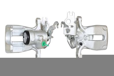 Brake Caliper HELLA PAGID 8AC 355 399-481