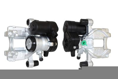 Brake Caliper HELLA PAGID 8AC 355 399-491
