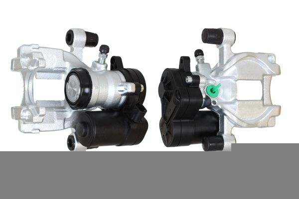 HELLA PAGID 8AC 355 399-501 Brake Caliper